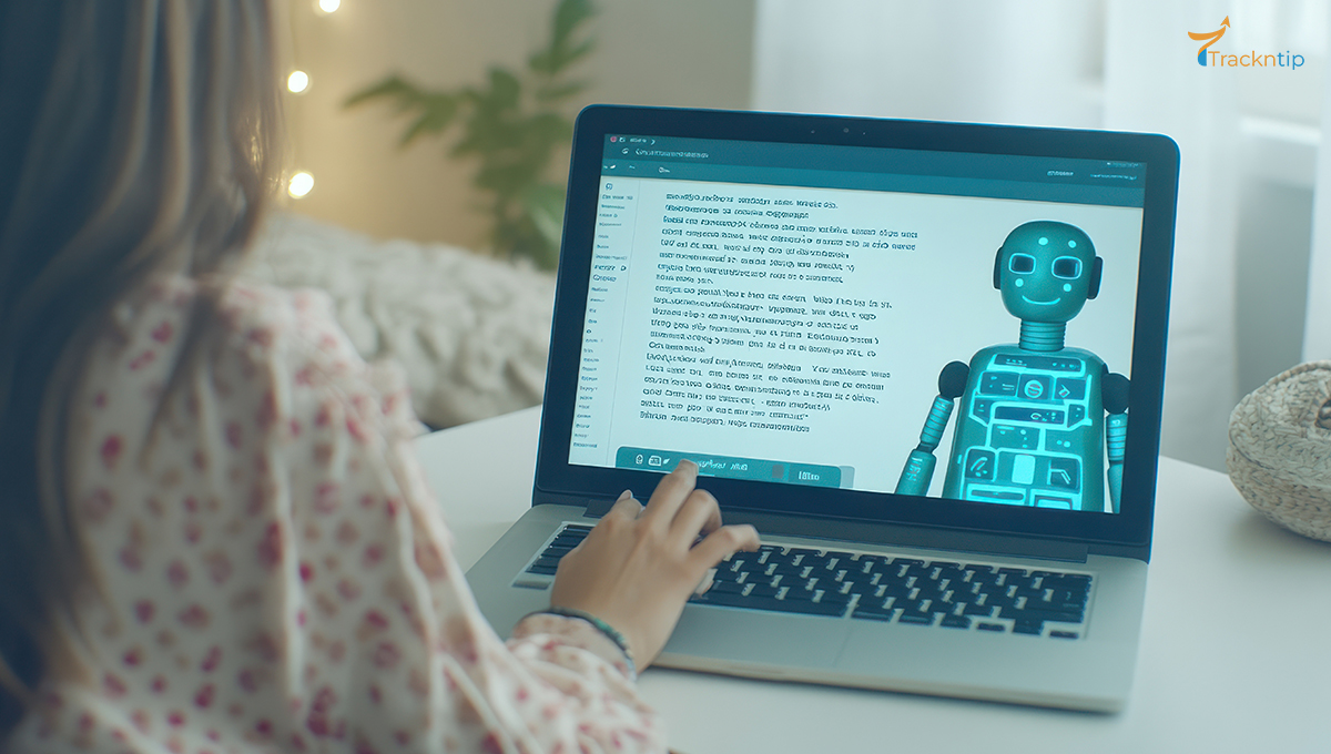 ai writing software